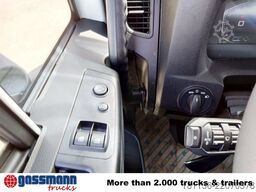 Iveco EuroCargo ML150E32W 4x4