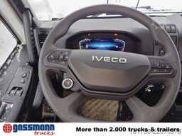 Iveco EuroCargo ML150E32W 4x4