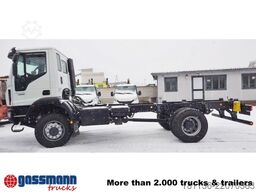 Iveco EuroCargo ML150E32W 4x4