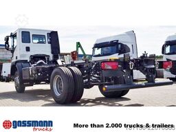 Iveco EuroCargo ML150E32W 4x4