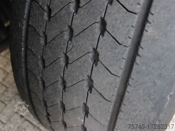 DAF CF 290 + EURO 6 + MANUAL