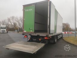 IVECO EUROCARGO 180E Thermoking T800R, Dhollandia