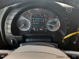 IVECO S-WAY AS440S51T/FP Full pneumatic, hydraulics