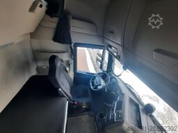 IVECO S-WAY AS440S51T/FP Full pneumatic, hydraulics