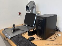 KEYENCE XM 1000