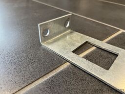 Stow Pal Rack NS/ für Durchschubsicherungen Doppelregalreihe