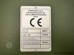 Centauro CO700