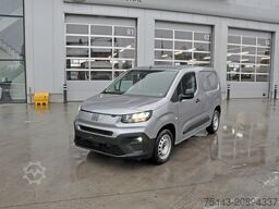 Fiat Doblò F5331 L1 3,5T – 1.5 BLuehdIi Multijet 100...