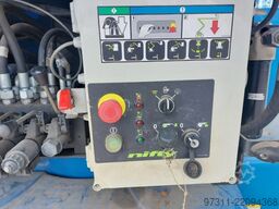 Niftylift HR28 HYBRID 4X4