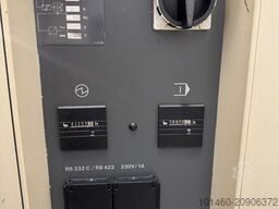 deckel maho DMU80T