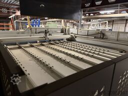 GABBIANI Galaxy 3 110A