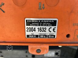 Ford Transit 2.0 TDCI Trend RWD / Box / Loadlift / F...