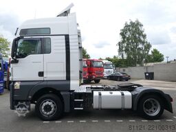 MAN TGX 18.500 XXL | Mega/Lowdeck | Lifting fifth w...