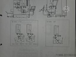Wemas VZG 65-5A (bgl. Axon LU620/ Litz LU620)