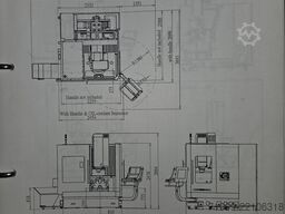 Wemas VZG 65-5A (bgl. Axon LU620/ Litz LU620)