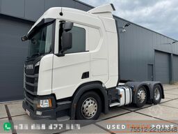 Scania R450 / 6X2 / Retarder / More Units Available / ...