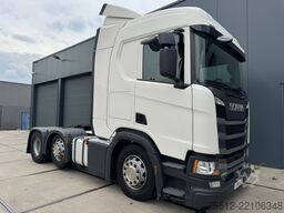 Scania R450 / 6X2 / Retarder / More Units Available / ...