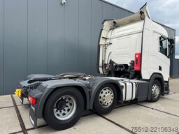 Scania R450 / 6X2 / Retarder / More Units Available / ...