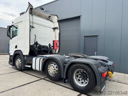 Scania R450 / 6X2 / Retarder / More Units Available / ...
