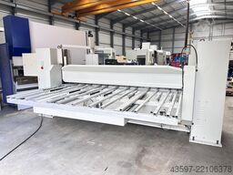 HERA SM4 3000x6mm