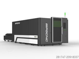 Polska Grupa CNC FC2060 3kW