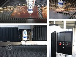 Polska Grupa CNC FC2060 3kW
