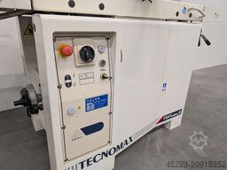 SCM - Tecnomax FS41 elite S