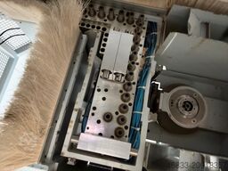 Weeke Optimat BHC 750 Swiss Profiline