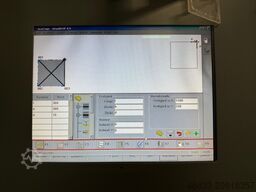 Weeke Optimat BHC 750 Swiss Profiline