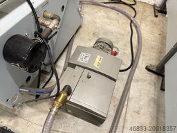 Weeke Optimat BHC 750 Swiss Profiline