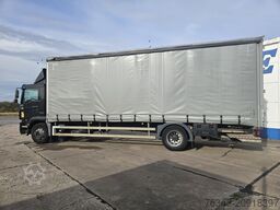 MAN TGM 18-290 BL - EEV - TAUTLINER + LIFT