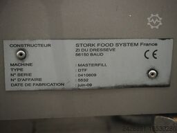 Stork DTF Masterfill 5