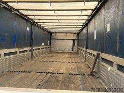 MERCEDES-BENZ 2541 6x2 Atlas 135.2E Pritsche 8,20 m