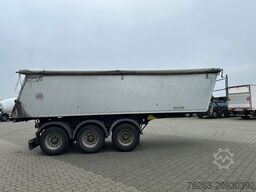 KEMPF SKM 35/3 Thermo Mulde | TÜV NEU