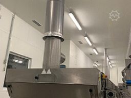 DOHMEYER DOH-TUN-13500X50'