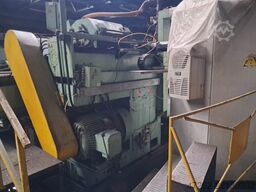GIUSTINA R114 FANUC CNC