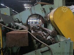 GIUSTINA R114 FANUC CNC