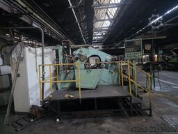 GIUSTINA R114 FANUC CNC
