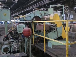GIUSTINA R114 FANUC CNC