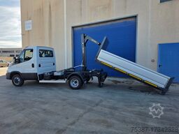IVECO DAILY 35C16