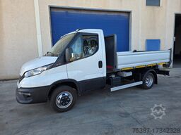 IVECO DAILY 35C16
