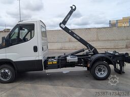 IVECO DAILY 35C16