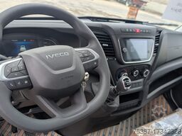 IVECO DAILY 35C16