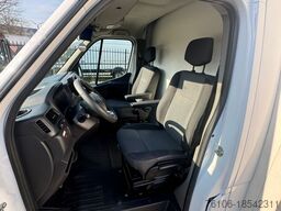 RENAULT Master Tiefrahmen Koffer *Kamera*Klima*
