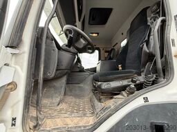 MERCEDES-BENZ AROCS 4145 8x8 Meiller Muldenkipper