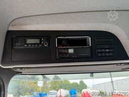 MERCEDES-BENZ AROCS 4145 8x8 Meiller Muldenkipper