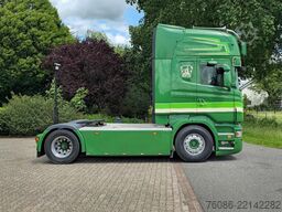 Scania R 500 A 4X2 V8!!