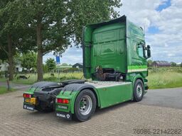 Scania R 500 A 4X2 V8!!