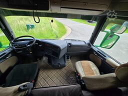 Scania R 500 A 4X2 V8!!