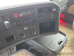 Scania R 500 A 4X2 V8!!